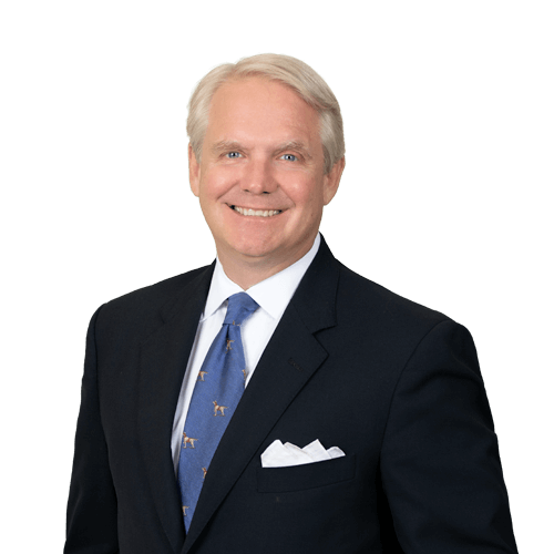Chip Presten attorney photo