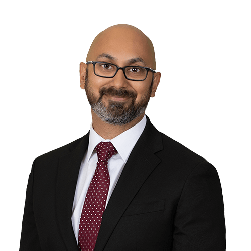 Photo of Vaibhav Sahay