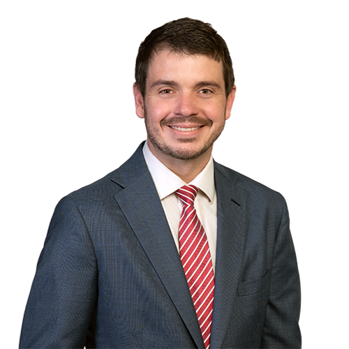 Photo of Cada T. Kilgore IV