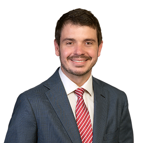 Cada T. Kilgore IV attorney photo