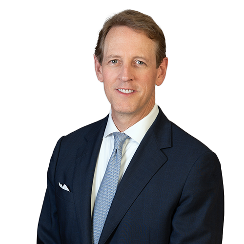 Photo of Richard E. Thompson II