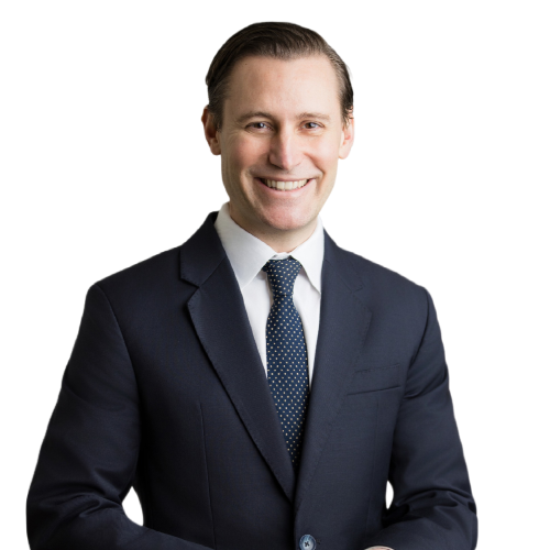 Photo of Nathan C. Santamaria