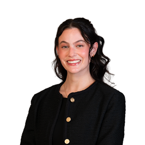 Photo of Olivia Greenblatt
