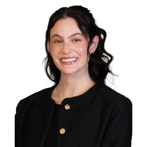Photo of Olivia Greenblatt