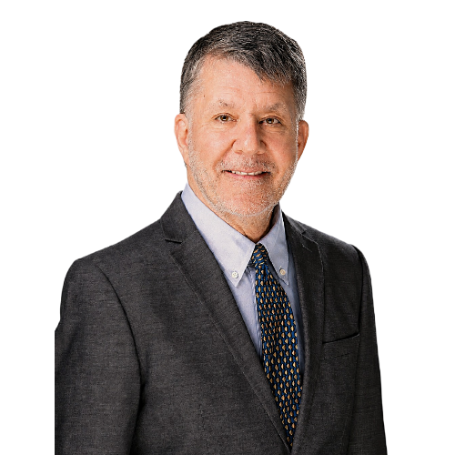 Photo of Michael C. Castellon